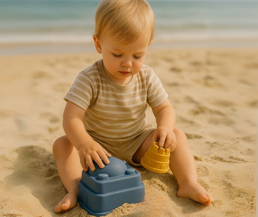 zandvormen vintatoys