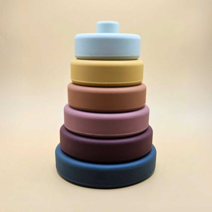 Stacking Tower - VintaToys