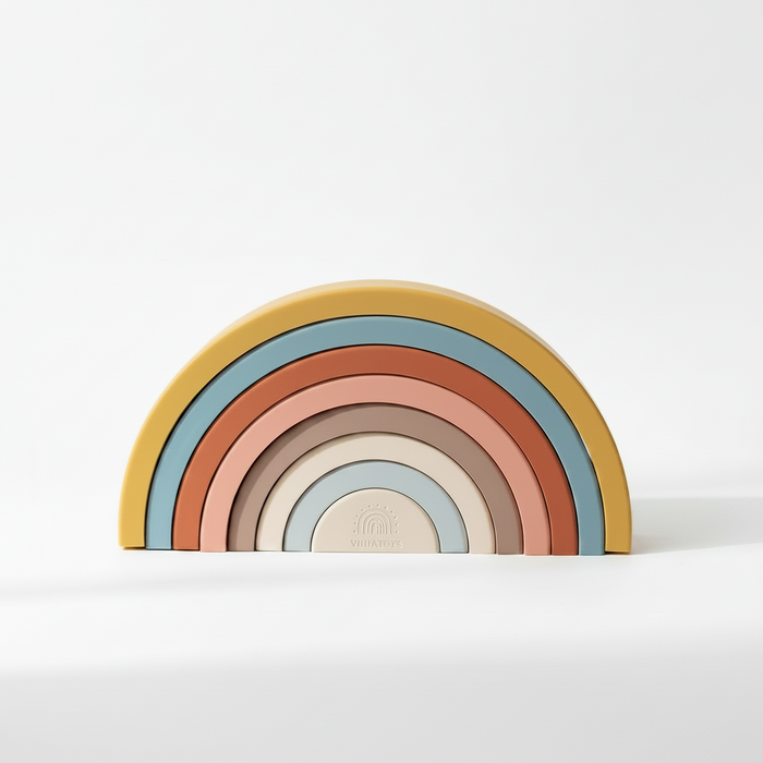 Rainbow toys - VintaToys