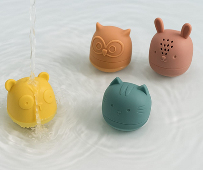 badspeelgoed water evergetikon