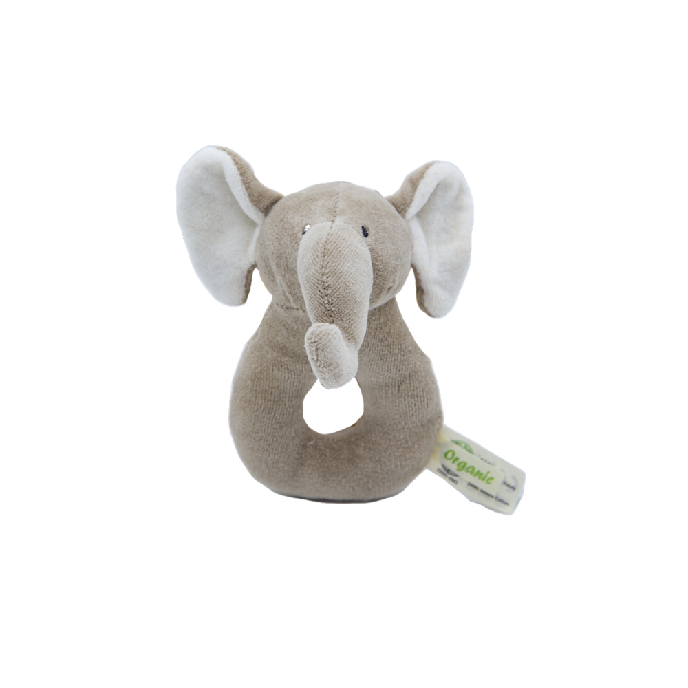 rammelaar olifant
