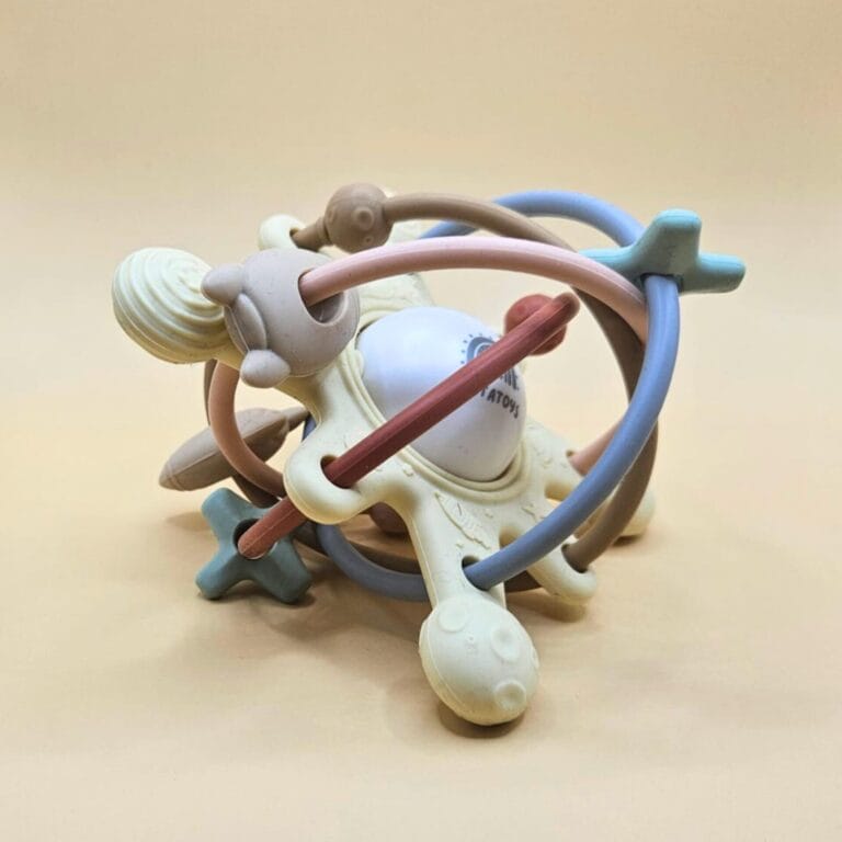 hochet pour bébé jouets sensoriels