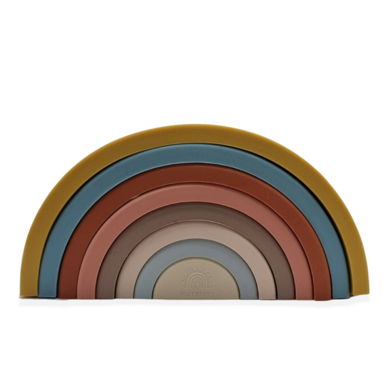 juguetes arco iris