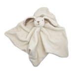 cuddly blanket rabbit