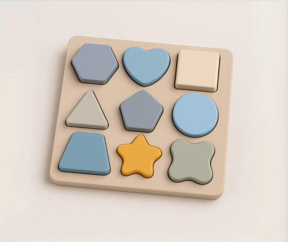 puzzel 9 stukjes vintatoys
