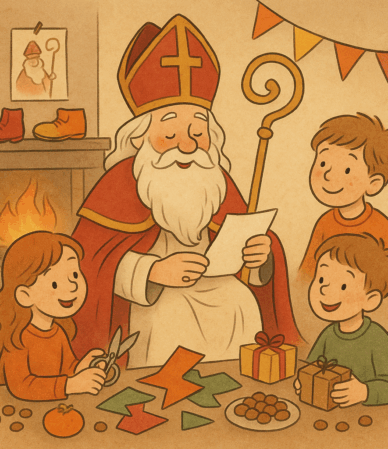 sinterklaas