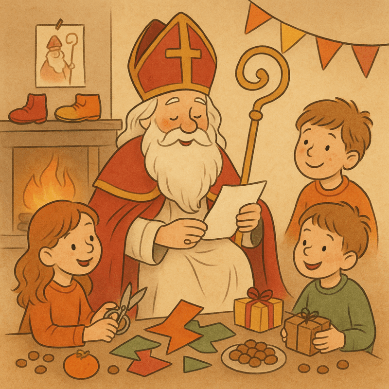 sinterklaas