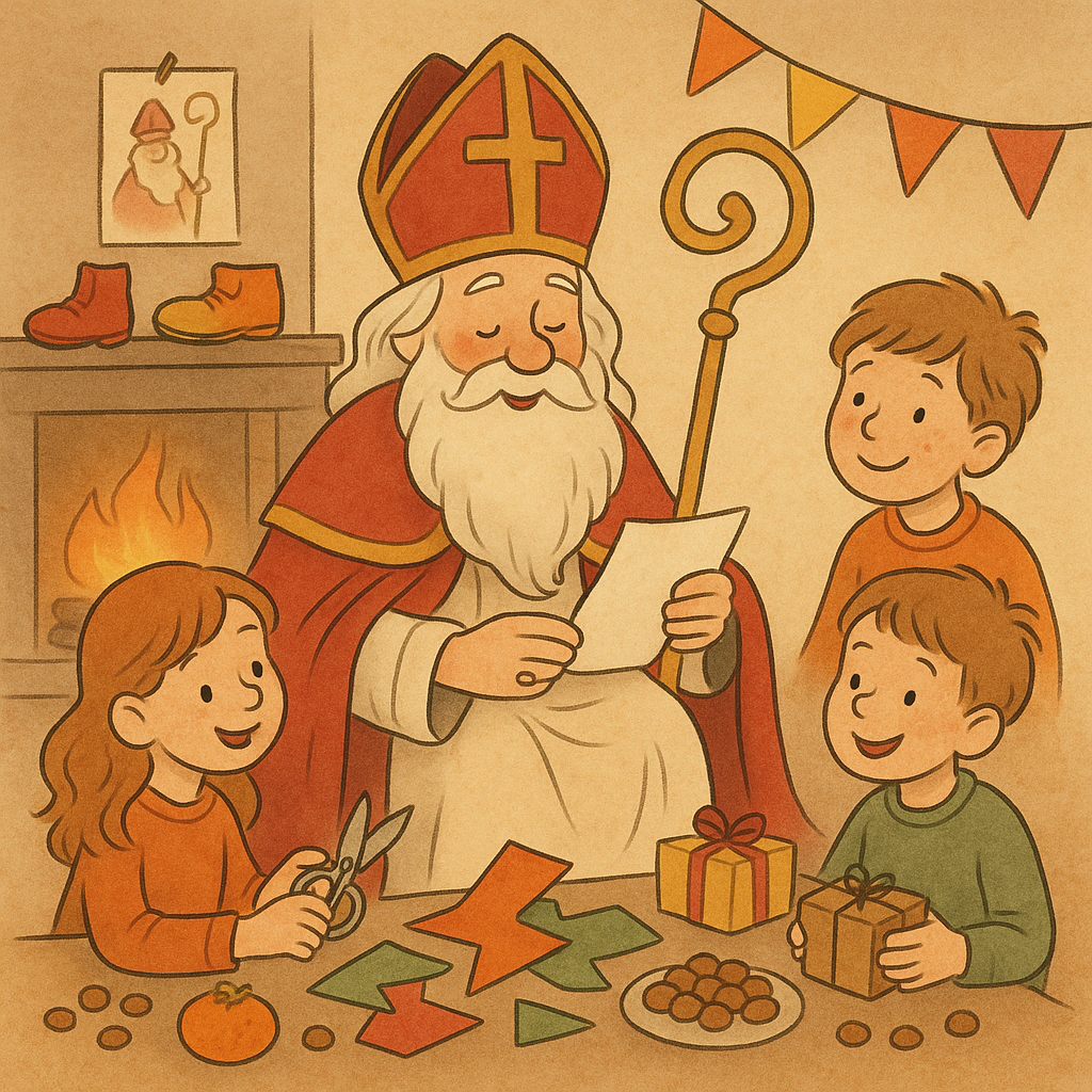 sinterklaas
